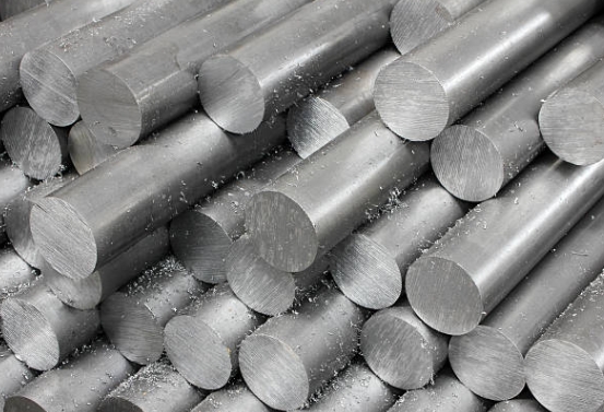 Thermal Conductivity of Monel 400 Bar in Industry